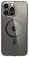 Spigen Ultra Hybrid (MagFit)  iPhone 14 Pro ACS04971 ()