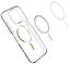 Spigen Ultra Hybrid (MagFit)  iPhone 15 Pro ACS06718 ()