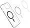 Spigen Ultra Hybrid (MagFit)  iPhone 15 ACS06805 ()