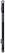 Spigen Ultra Hybrid S iPhone 14 Crystal Clear ACS05051 ()