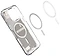 Spigen Ultra Hybrid Zero One (MagFit)  iPhone 15 Pro ACS07216 (/)