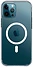 Spigen Ultra Hybrid Mag (MagFit)  iPhone 12 Pro Max ACS02622 ()