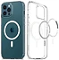 Spigen Ultra Hybrid Mag (MagFit)  iPhone 12 Pro Max ACS02622 ()