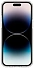 Spigen Ultra Hybrid S iPhone 14 Pro Max ACS04829 (crystal clear)