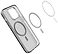 Spigen Ultra Hybrid (MagFit)  iPhone 14 Pro ACS05586 ()
