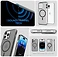 Spigen Ultra Hybrid (MagFit)  iPhone 14 Pro ACS05586 ()