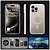 Spigen Ultra Hybrid (MagFit)  iPhone 15 Pro Max ACS07210 ()