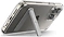 Spigen Ultra Hybrid S iPhone 14 Pro Crystal Clear ACS04973 ()