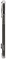 Spigen Ultra Hybrid S iPhone 14 Pro Crystal Clear ACS04973 ()