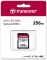 Transcend SDXC 300S 256GB