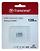 Transcend TS128GUSD300S