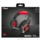 Trust GXT 313 Nero Illuminated Gaming Headset