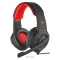 Trust GXT 784 Gaming Headset & Mouse