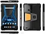 Unihertz 8849 Tank Pad 5G 16/512GB