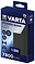Varta LCD Power Bank 7800