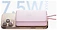 Xiaomi Magnetic Power Bank WPB1007MI 10000mAh