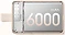 Xiaomi Magnetic Power Bank 6000mAh BHR9074GL