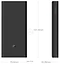 Xiaomi Mi Wireless Power Bank 30W WPB25ZM 10000mAh