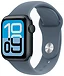 Apple Watch SE 3 LTE 40 �� (����������� ������, ���������� ����������� �������)