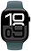 Apple Watch Series 10 LTE 46 �� (����������� ������, ���������� ����������� ������� S/M)