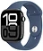 Apple Watch Series 10 LTE 46 �� (����������� ������, ���������� ����������� ������� S/M)