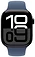 Apple Watch Series 10 LTE 46 �� (����������� ������, ���������� ����������� ������� S/M)