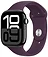 Apple Watch Series 10 LTE 46 �� (����������� ������, ���������� ����������� ������� S/M)