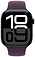 Apple Watch Series 10 LTE 46 �� (����������� ������, ���������� ����������� ������� S/M)