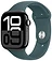 Apple Watch Series 10 LTE 46 �� (����������� ������, ���������� ����������� ������� S/M)