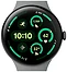 Google Pixel Watch 3 LTE 45 �� (������ ����/������ ����)