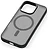 uBear Cloud Mag  iPhone 16 Pro ()