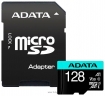 ADATA Premier Pro AUSDX128GUI3V30SA2-RA1 microSDXC 128GB ( )