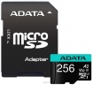 ADATA Premier Pro AUSDX256GUI3V30SA2-RA1 microSDXC 256GB ( )