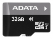 ADATA Premier microSDHC Class 10 UHS-I U1 32GB