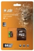 AGI TF138 microSDHC AGI064GU1TF138 64GB ( )