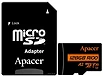 Apacer microSDXC AP128GMCSX10U8-R 128GB ( )