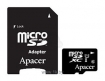 Apacer microSDXC Card Class 10 UHS-I U1 128GB + SD adapter