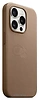 Apple MagSafe FineWoven Case  iPhone 15 Pro (-)