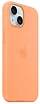 Apple MagSafe Silicone Case  iPhone 15 Plus (...