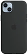 Apple MagSafe Silicone Case  iPhone 14 Plus ( )