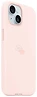 Apple MagSafe Silicone Case  iPhone 15 Plus (-)
