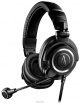 Audio-Technica ATH-M50xSTS StreamSet USB