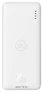 Baseus Airpow Fast Charge Power Bank 20W 10000mAh ()