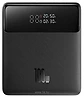 Baseus Blade High Power Digital Display Quick Charge Power Bank 100W 20000mAh PPBL000201 ()