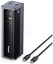 Baseus EnerGeek GP12 Fast Charging Power Bank with Digital...