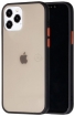 Case Acrylic  Apple iPhone 12 Pro Max ()