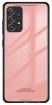 Case Glassy  Samsung Galaxy A32 (5G) ()