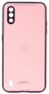 Case Glassy  Samsung Galaxy M01 ()