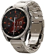 Garmin Fenix 8 Sapphire Titanium 47mm ( )