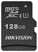 Hikvision microSDXC HS-TF-C1(STD)/128G/Adapter 128GB ( )